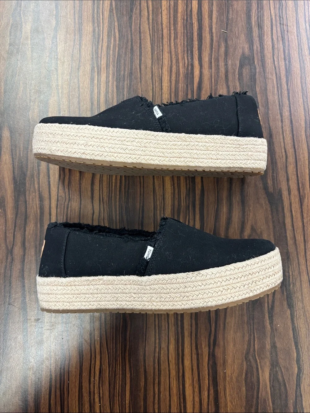 Toms womens valencia